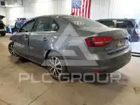 2017 Volkswagen Jetta фото