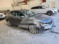 2017 Volkswagen Jetta photo