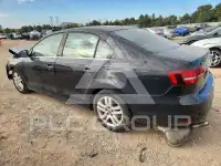2017 Volkswagen Jetta фото
