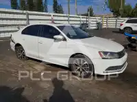 2017 Volkswagen Jetta фото