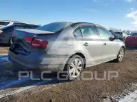 2017 Volkswagen Jetta фото
