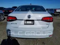 2017 Volkswagen Jetta фото