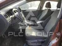 2017 Volkswagen Jetta photo