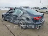 2017 Volkswagen Jetta фото