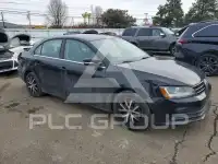 2017 Volkswagen Jetta фото