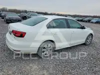 2017 Volkswagen Jetta photo