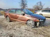 2017 Volkswagen Jetta photo