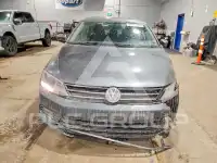 2017 Volkswagen Jetta photo