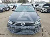2017 Volkswagen Jetta фото