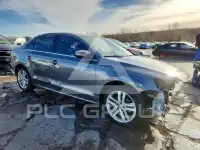 2017 Volkswagen Jetta photo