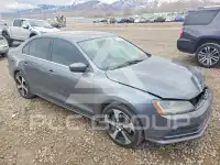 2017 Volkswagen Jetta фото