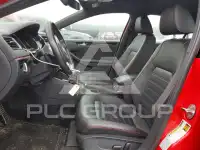2017 Volkswagen Jetta фото
