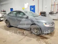 2017 Volkswagen Jetta photo