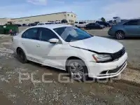 2017 Volkswagen Jetta фото