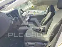 2017 Volkswagen Jetta фото