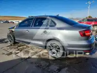2017 Volkswagen Jetta photo