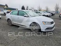 2017 Volkswagen Jetta photo