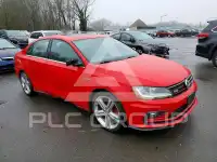 2017 Volkswagen Jetta фото