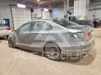 2017 Volkswagen Jetta photo
