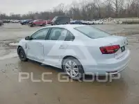 2017 Volkswagen Jetta фото