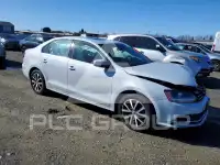 2017 Volkswagen Jetta фото