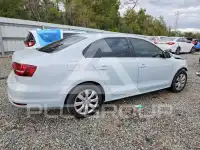 2017 Volkswagen Jetta фото