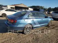 2017 Volkswagen Jetta фото