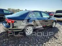 2017 Volkswagen Jetta фото