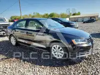 2017 Volkswagen Jetta фото