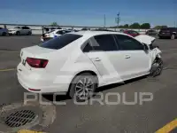 2017 Volkswagen Jetta фото