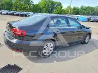 2017 Volkswagen Jetta фото