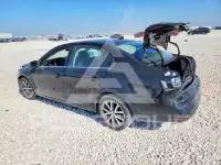2017 Volkswagen Jetta фото