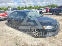 2017 Volkswagen Jetta фото