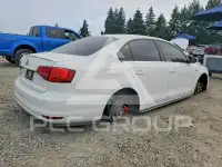2017 Volkswagen Jetta photo