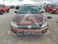 2017 Volkswagen Jetta photo