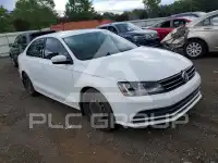 2017 Volkswagen Jetta фото
