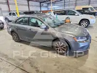 2017 Volkswagen Jetta фото