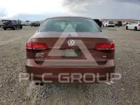 2017 Volkswagen Jetta photo