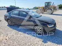 2017 Volkswagen Jetta фото