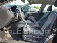 2017 Volkswagen Jetta фото