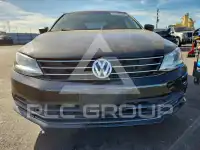 2017 Volkswagen Jetta фото