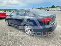 2017 Volkswagen Jetta фото