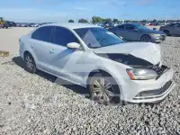 2017 Volkswagen Jetta photo