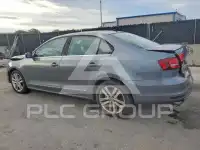 2017 Volkswagen Jetta фото