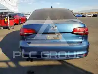 2017 Volkswagen Jetta фото