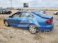 2017 Volkswagen Jetta photo