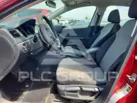 2017 Volkswagen Jetta фото