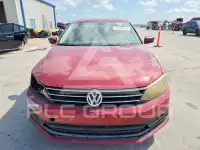 2017 Volkswagen Jetta photo