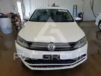 2017 Volkswagen Jetta photo