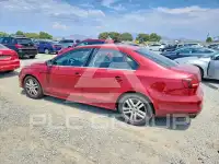 2017 Volkswagen Jetta фото